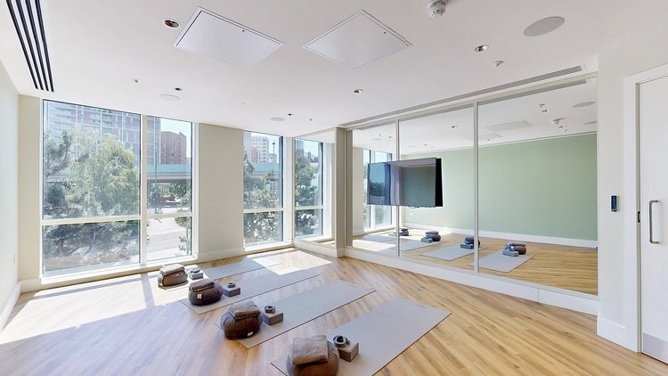 Gallery SO Resi Canning Town