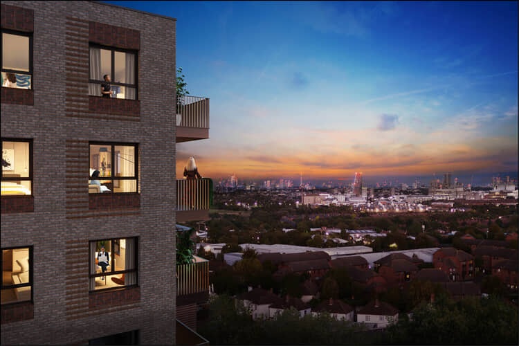 Gallery SO Resi North Acton