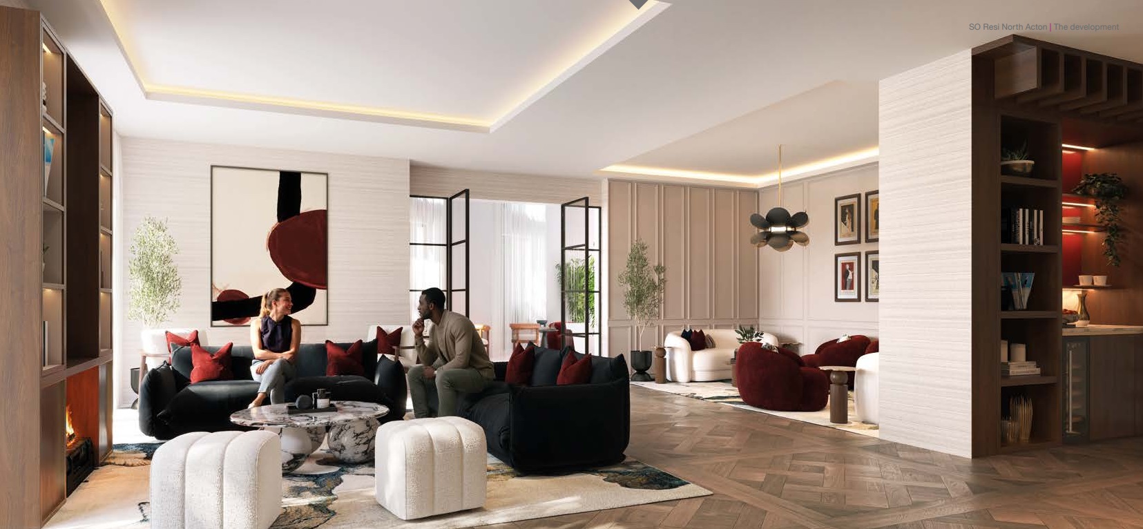 Gallery SO Resi North Acton