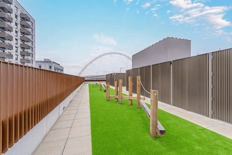 Gallery SO Resi Wembley Way