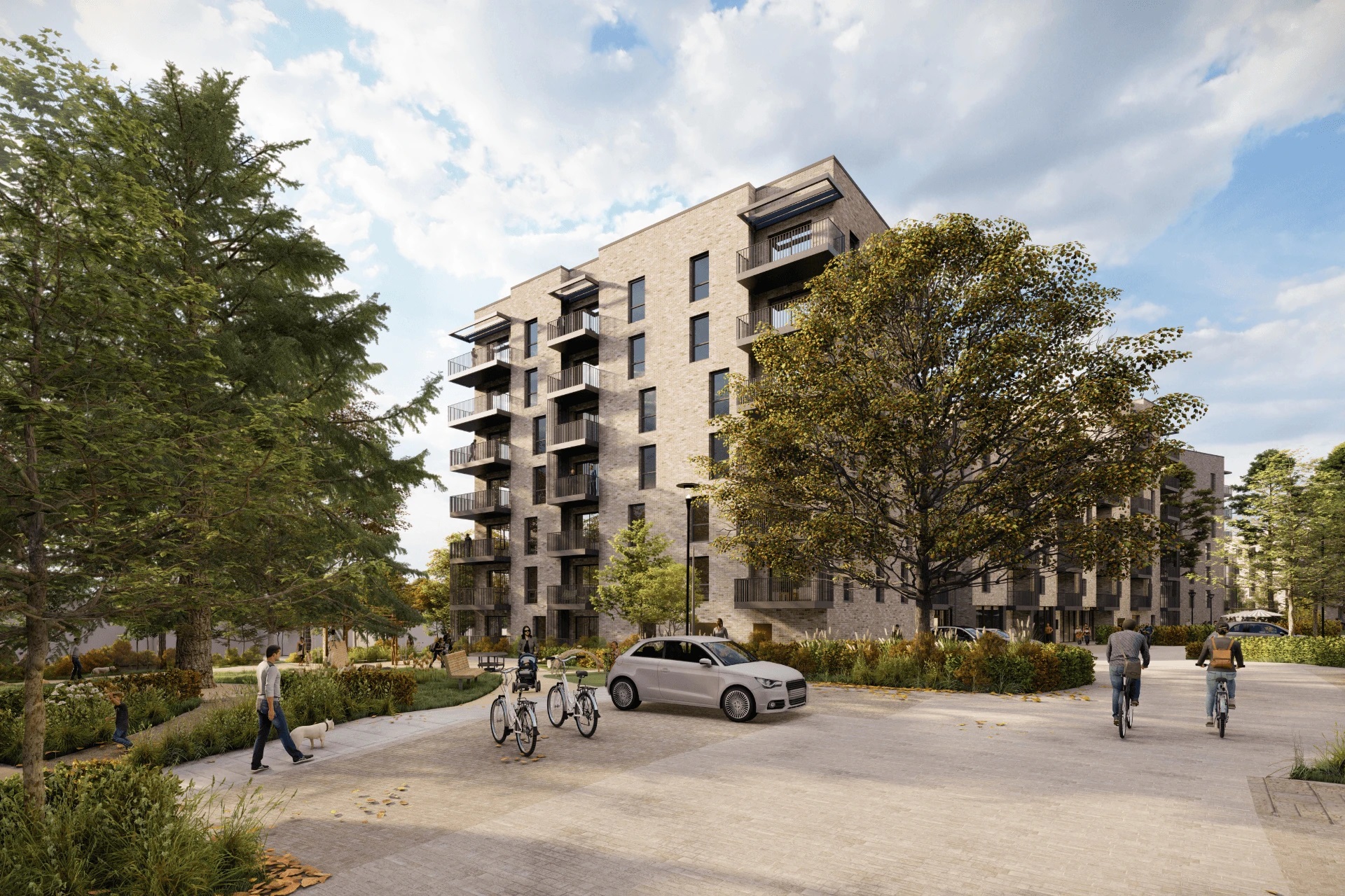 Gallery SO Resi Westgrove