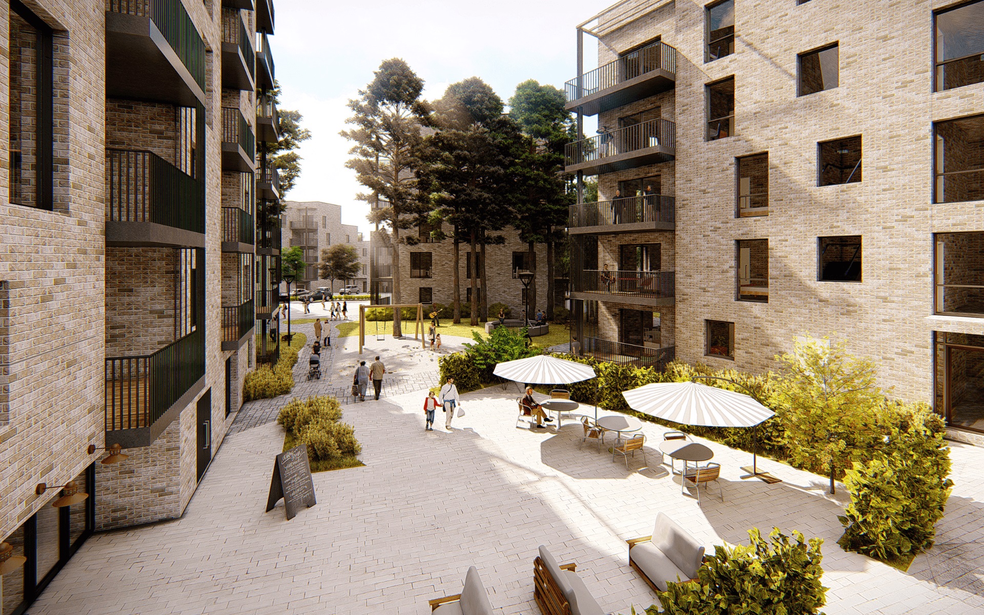 Gallery SO Resi Westgrove