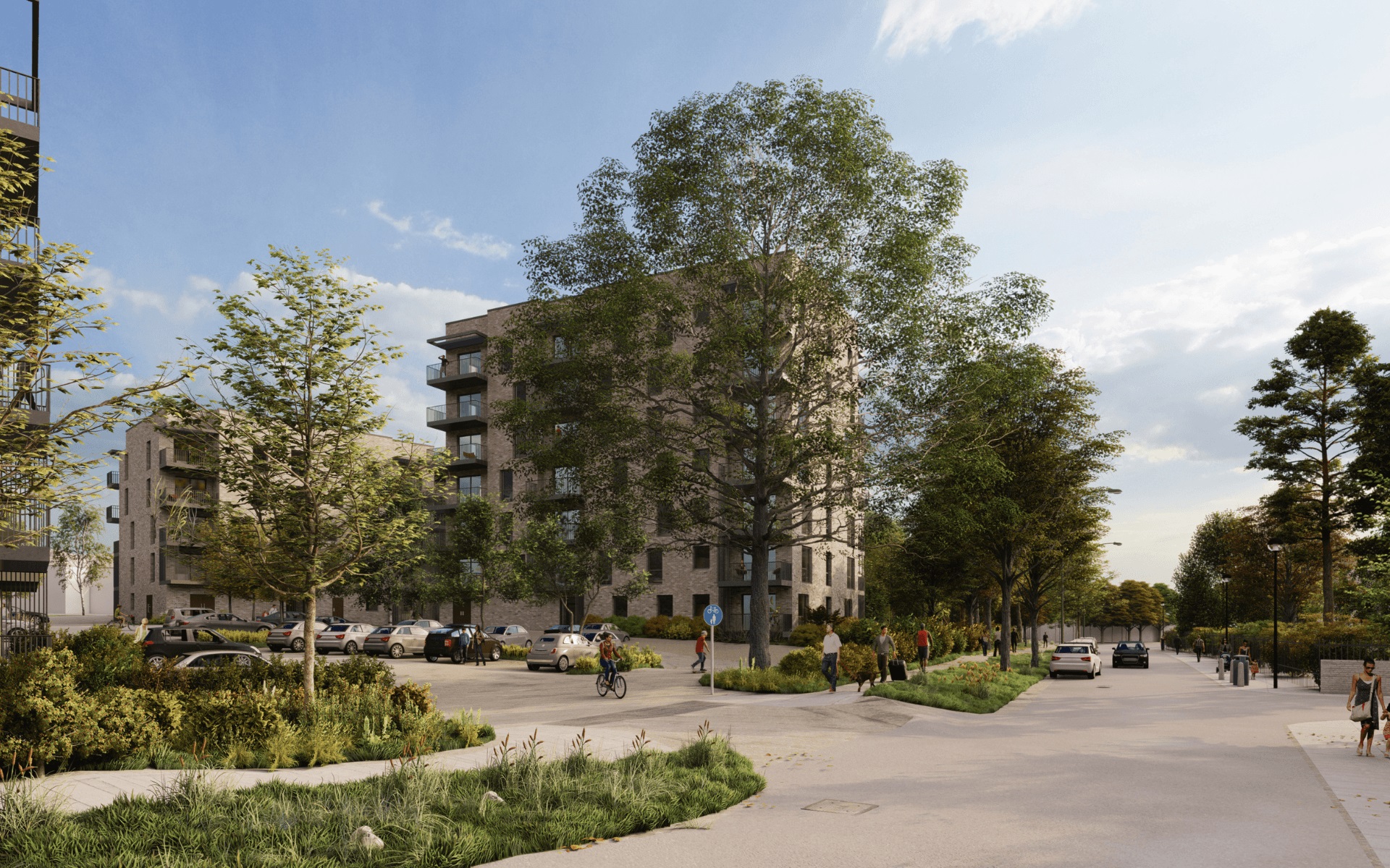 Gallery SO Resi Westgrove