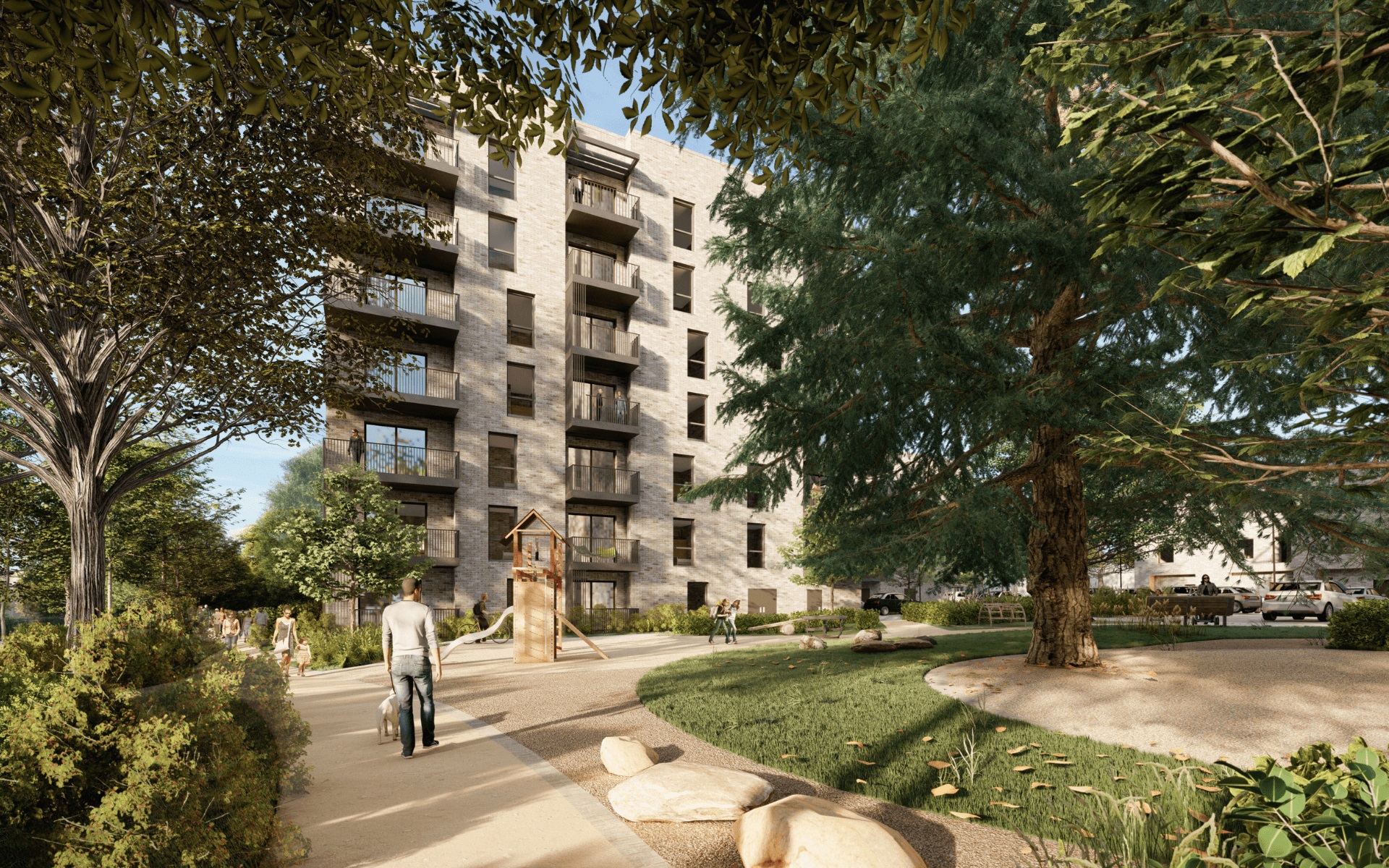 Gallery SO Resi Westgrove