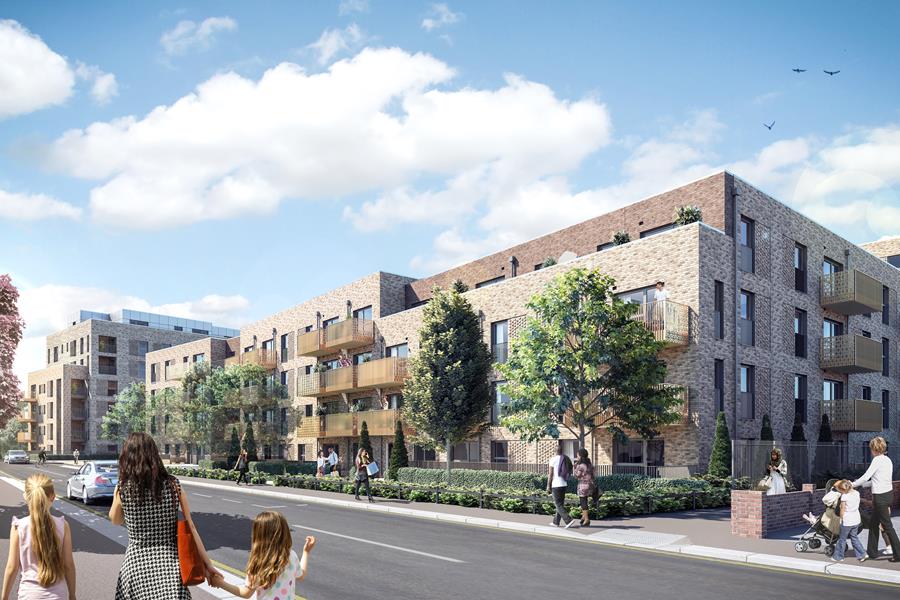 A+ Apartments in Hounslow, TW3 London