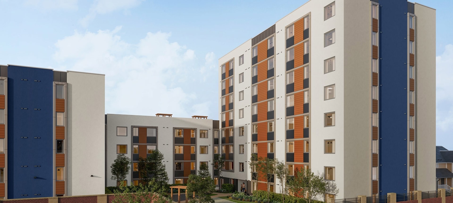 Gallery Pod Brentford