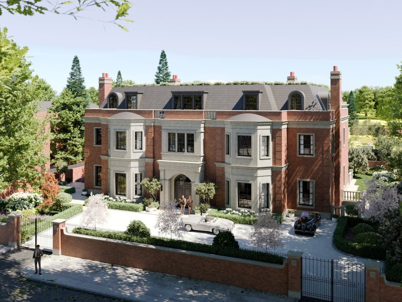 Gallery 32-34 Avenue Road