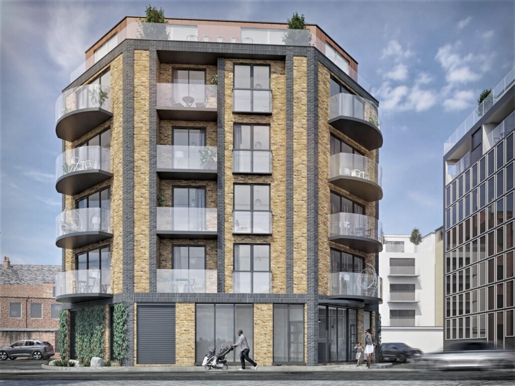 Gallery Branson House