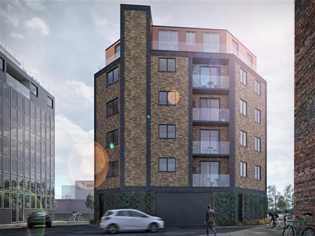 Gallery Branson House