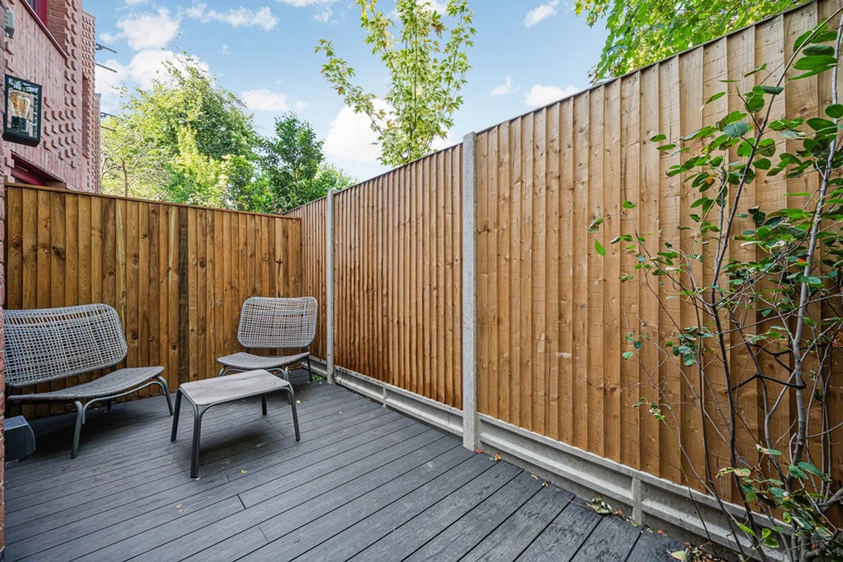 Gallery Oak Mews