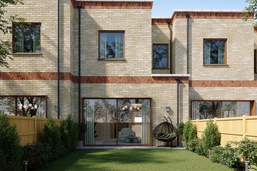 Gallery Penshurst Mews