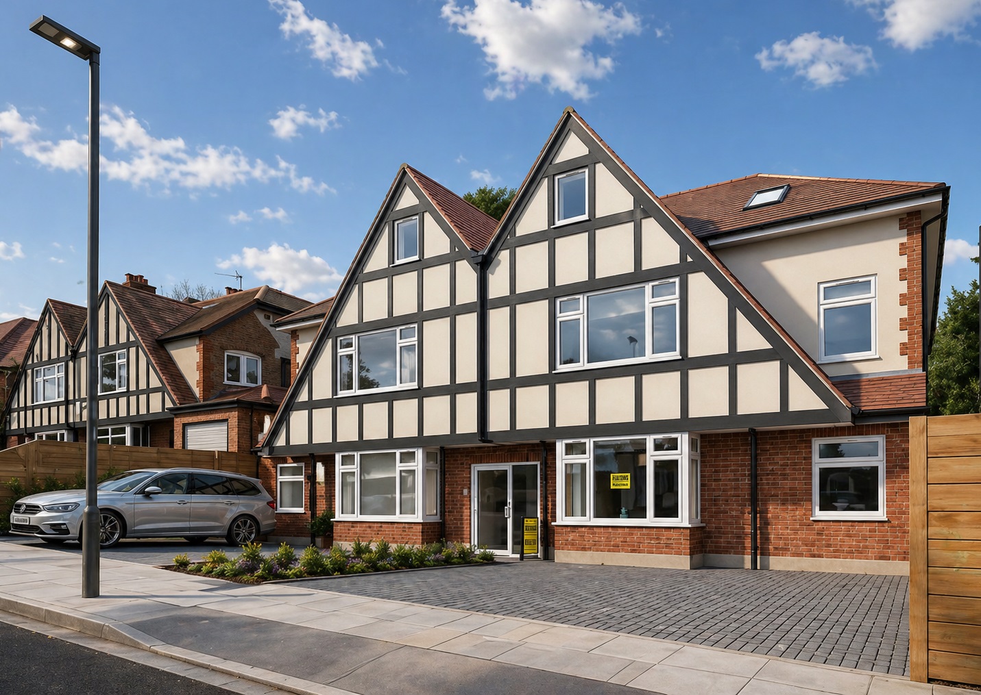 Gallery Prospect Lodge