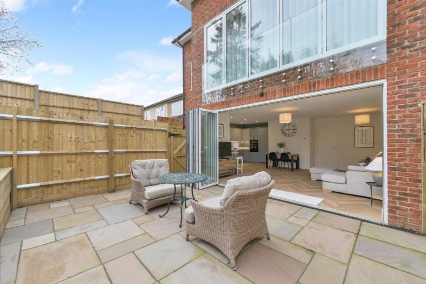 Gallery Prospect Lodge