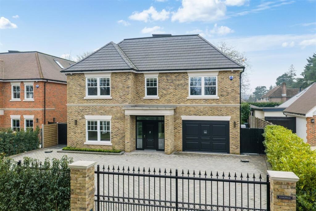 Gallery Windlesham in Kingswood