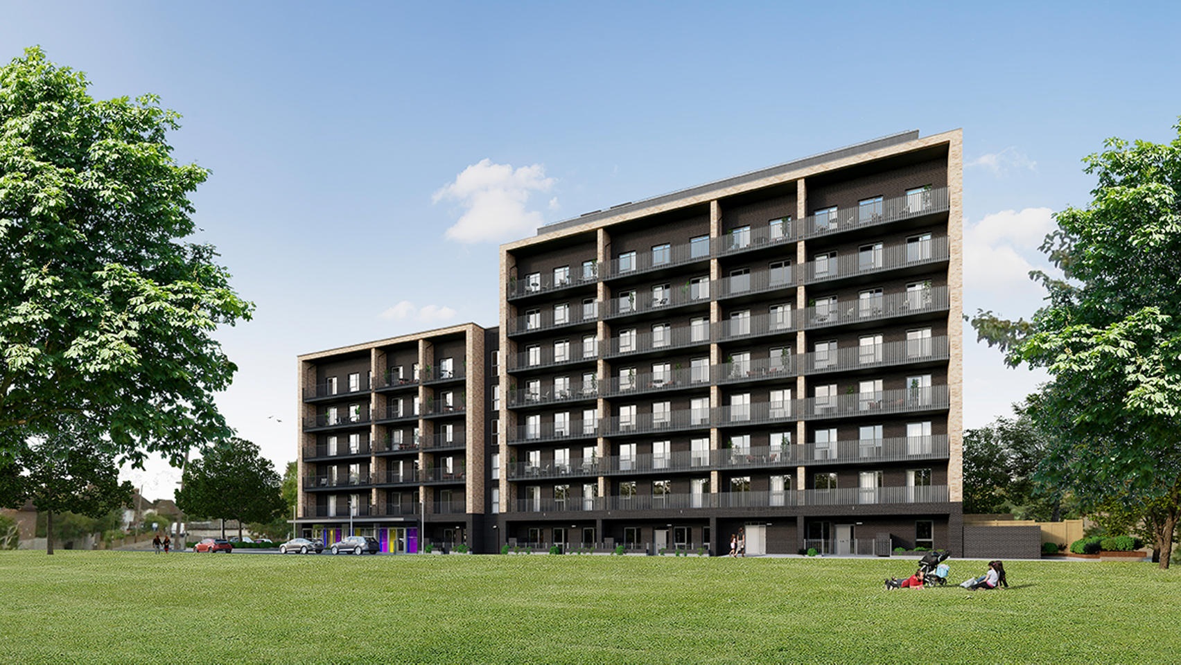Gallery Laurelwood