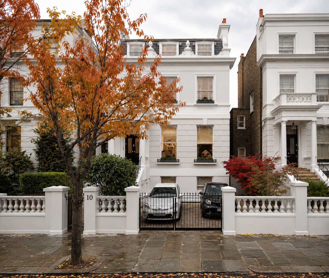 Gallery 7 Dawson Place