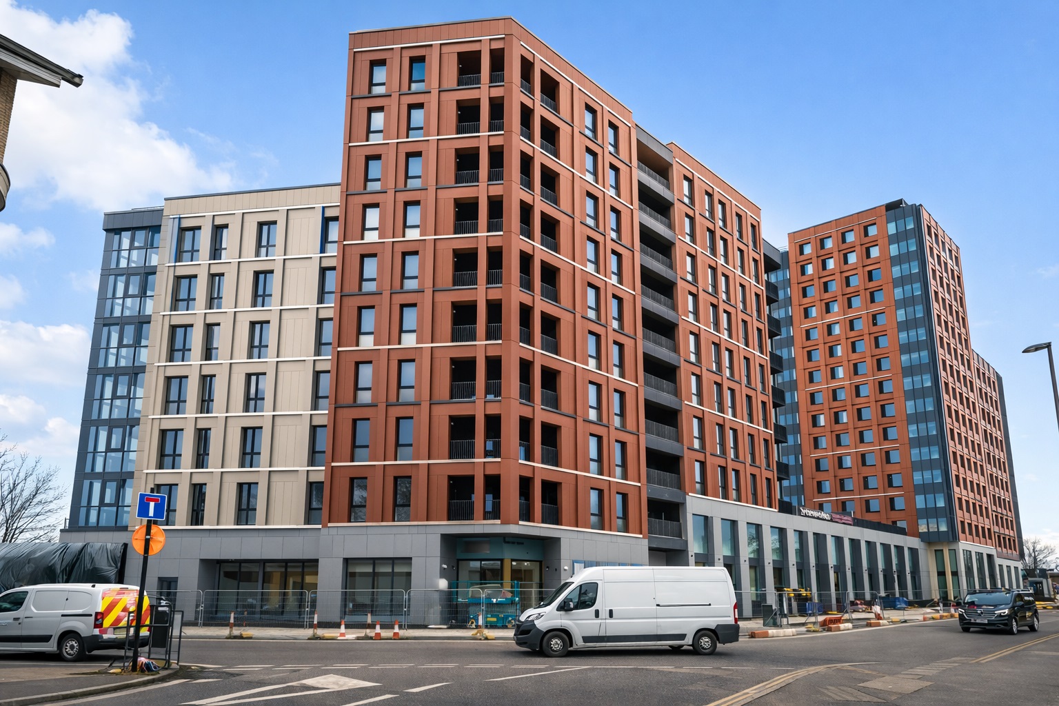 Gallery Trundleys Road