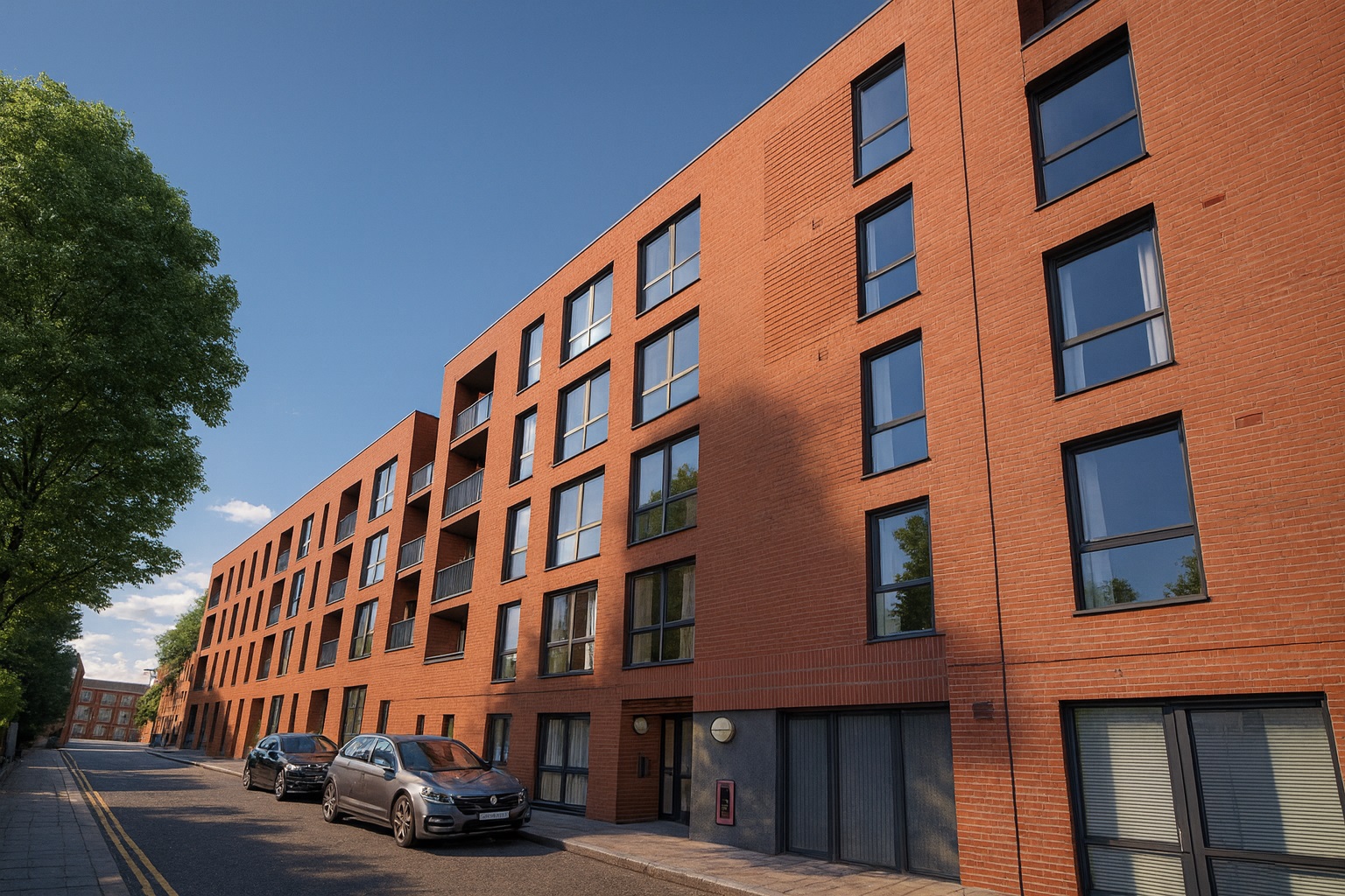 Gallery Turner House