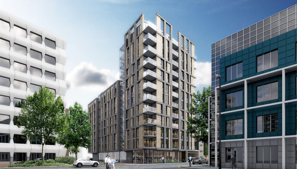 Gallery Addiscombe Grove CR0