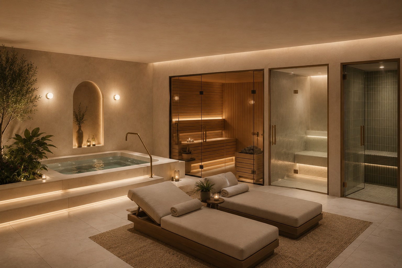 Gallery West Ealing Living