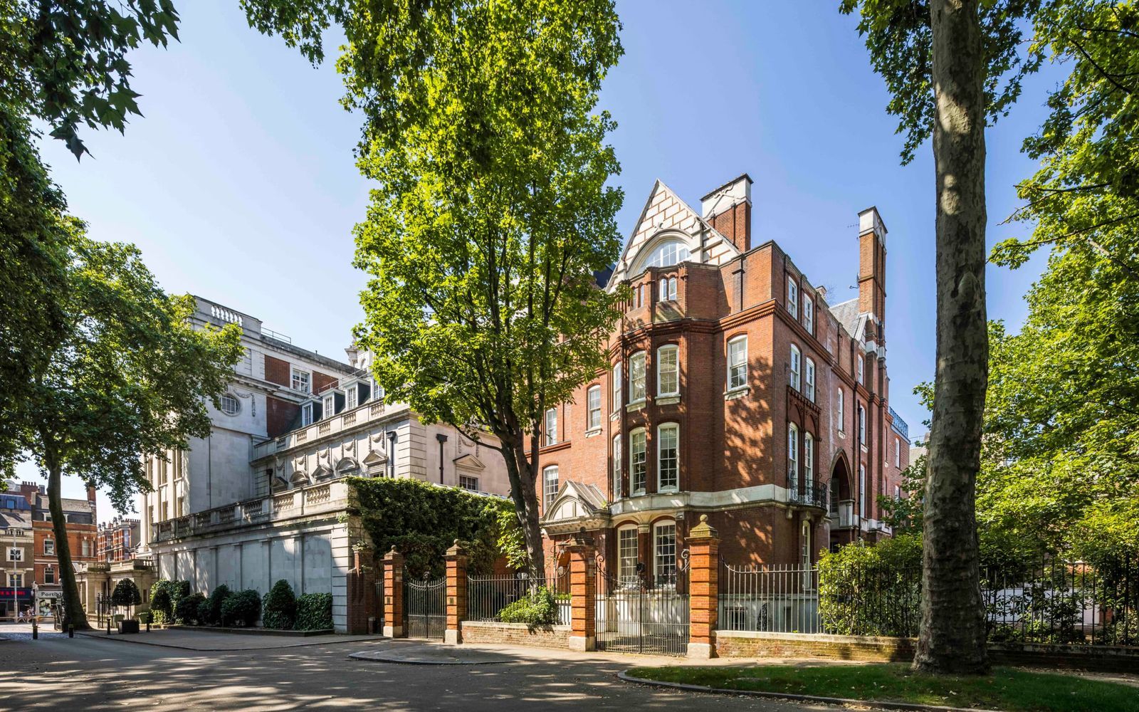 Kensington Offers New Homes