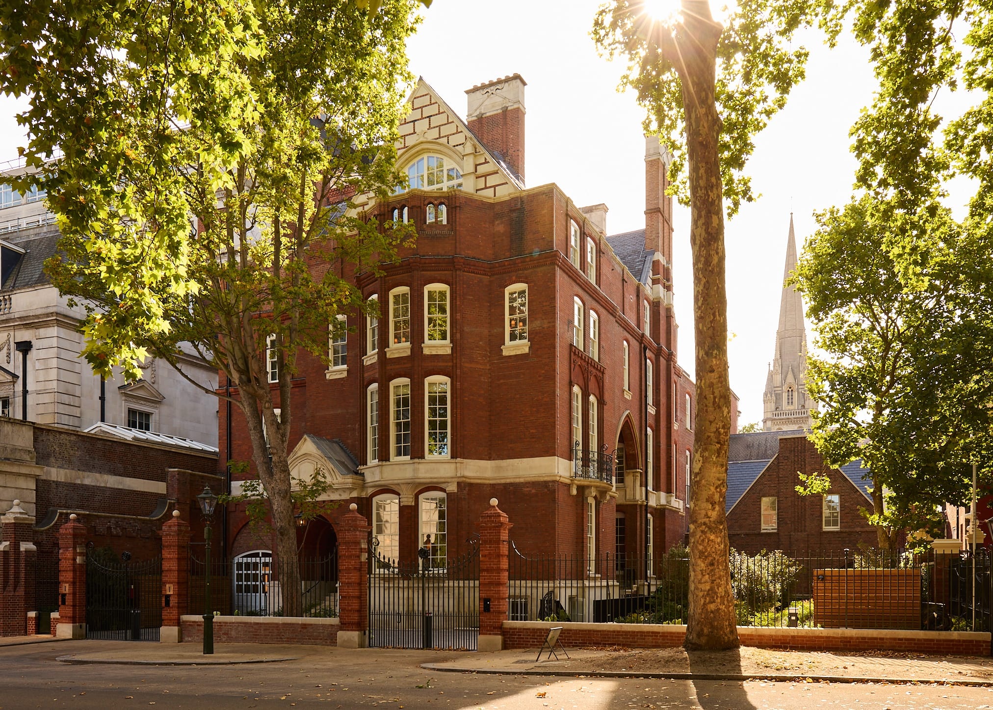 Gallery One Palace Green