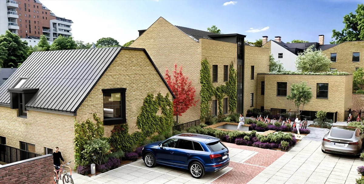Gallery Arthur Mews