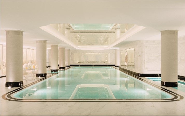 Gallery Waldorf Astoria London Admiralty Arch