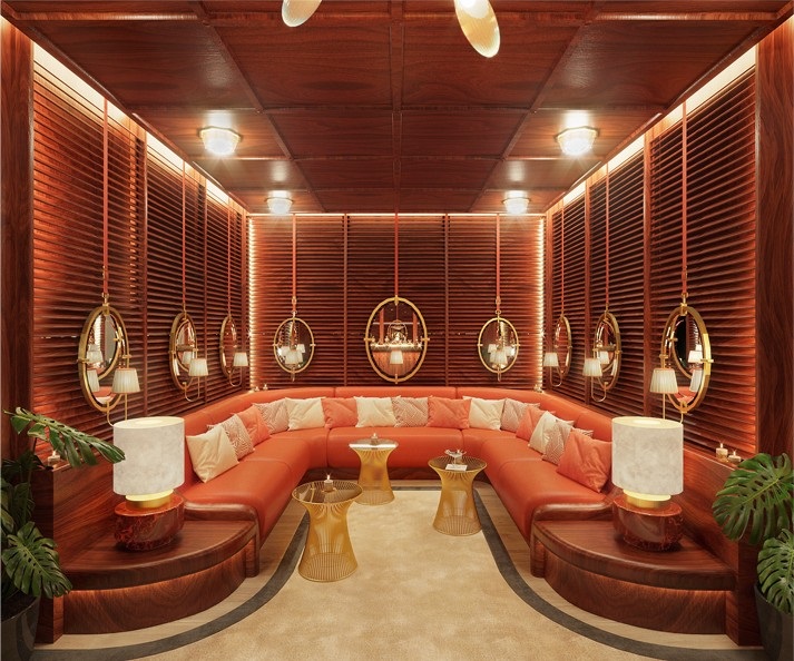 Gallery Waldorf Astoria London Admiralty Arch