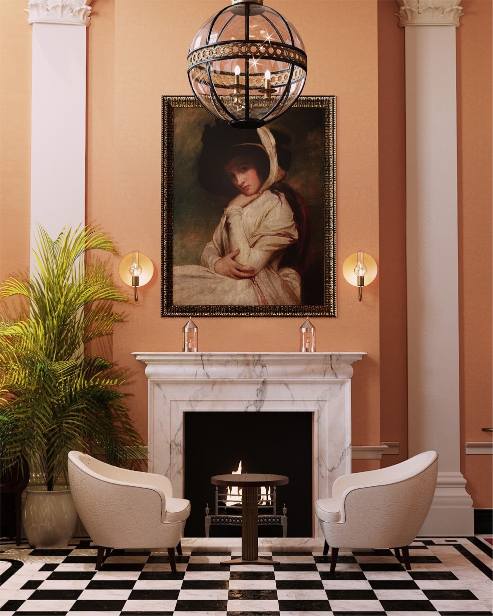 Gallery Waldorf Astoria London Admiralty Arch