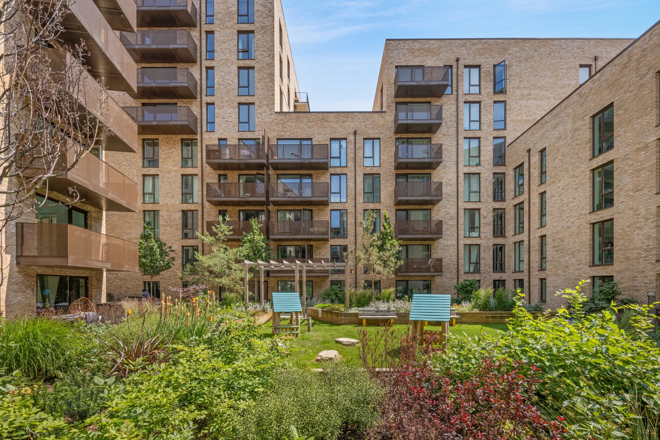 Gallery Maker’s Yard