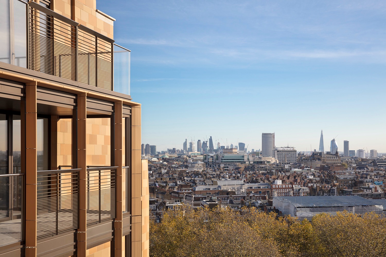Gallery Chiltern Place