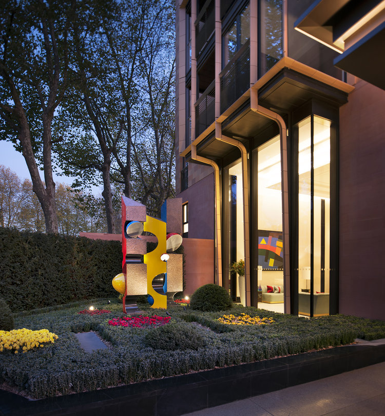 Gallery Chiltern Place
