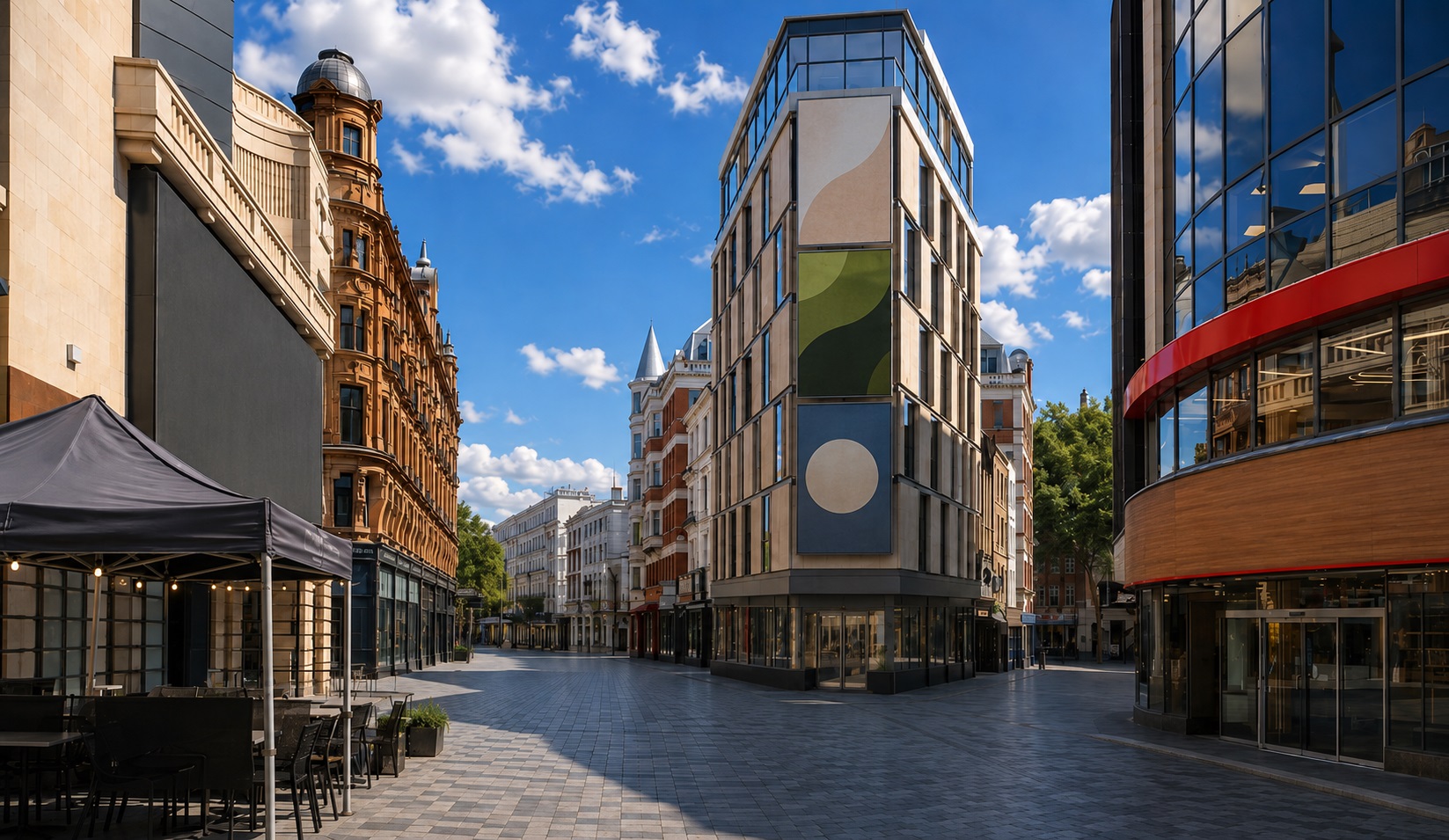 Gallery 47-48 Cranbourn Street
