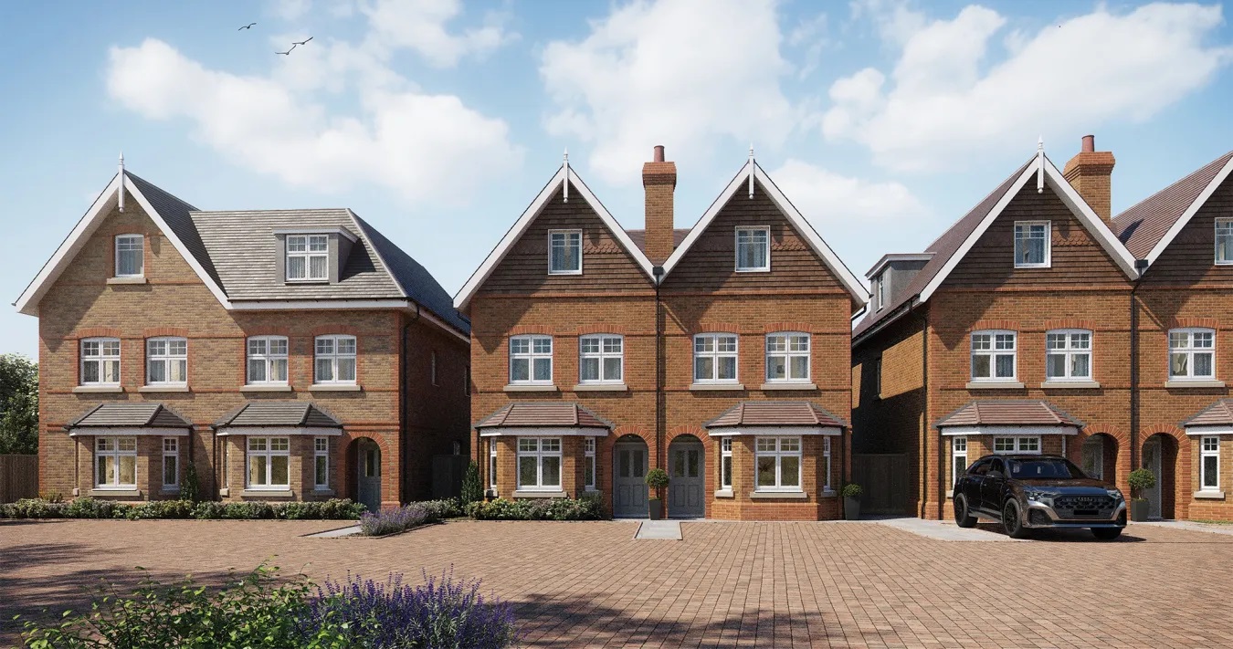 Gallery Foxgrove Mews