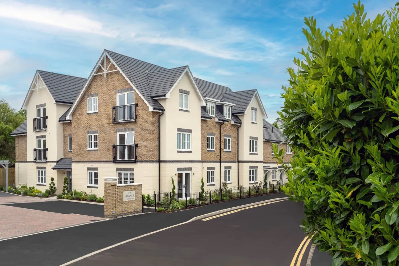 Gallery Moorfield Mews