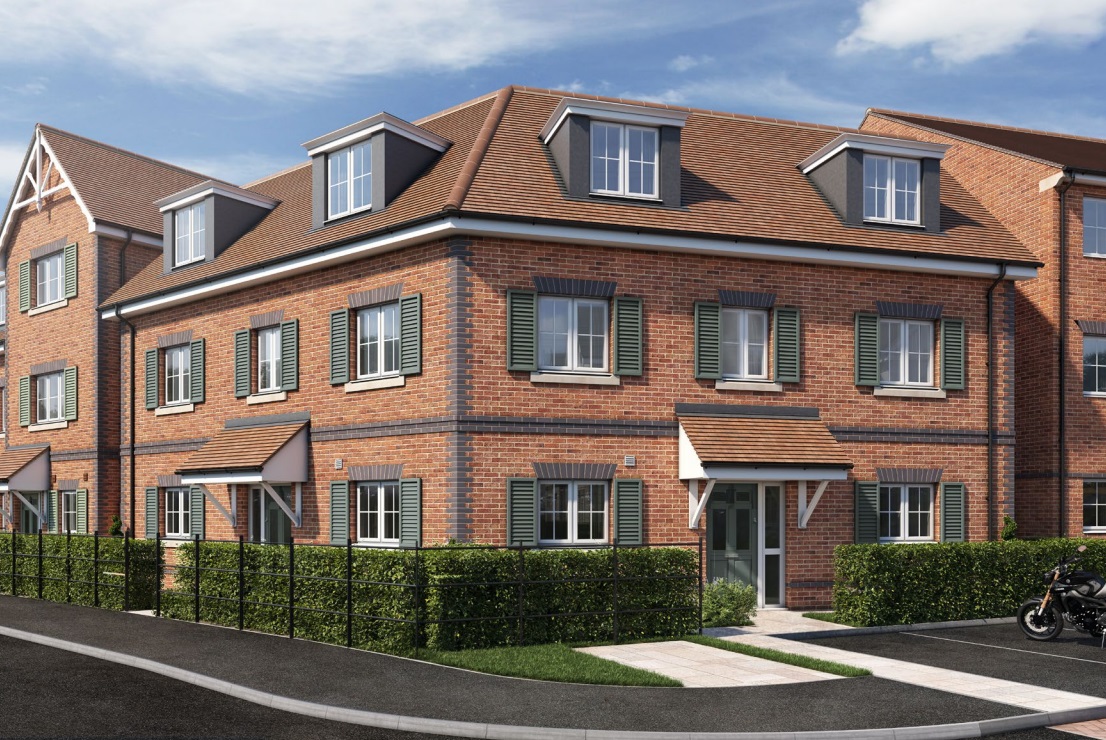 Gallery Moorfield Mews