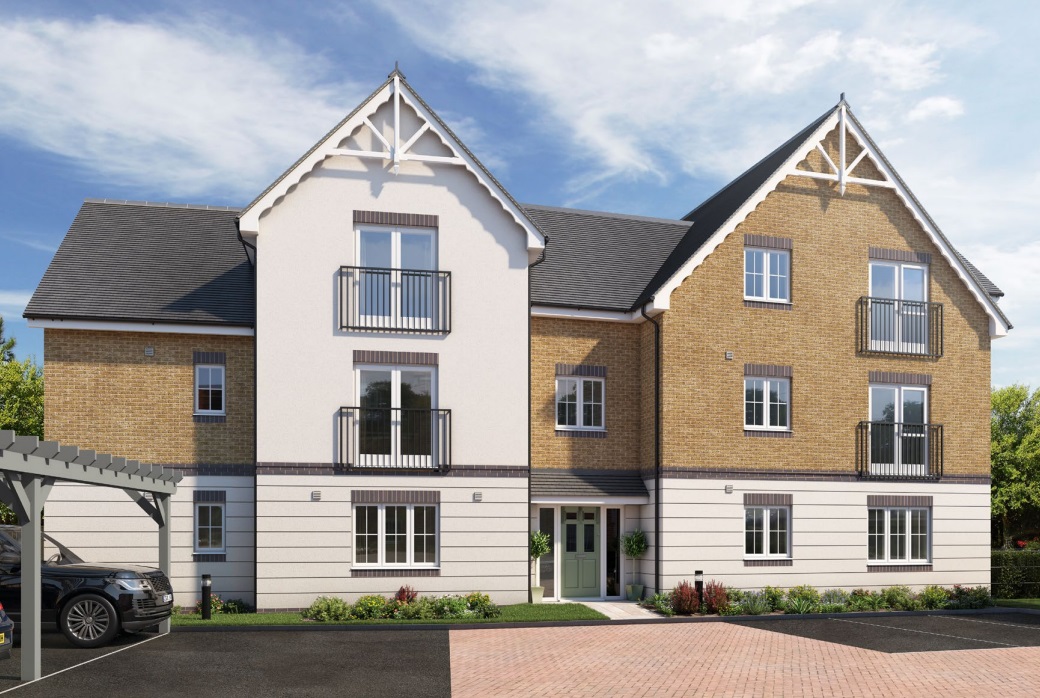 Gallery Moorfield Mews