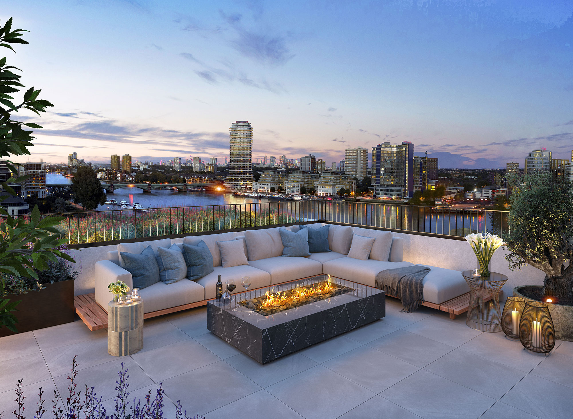 Gallery Chelsea Riverview