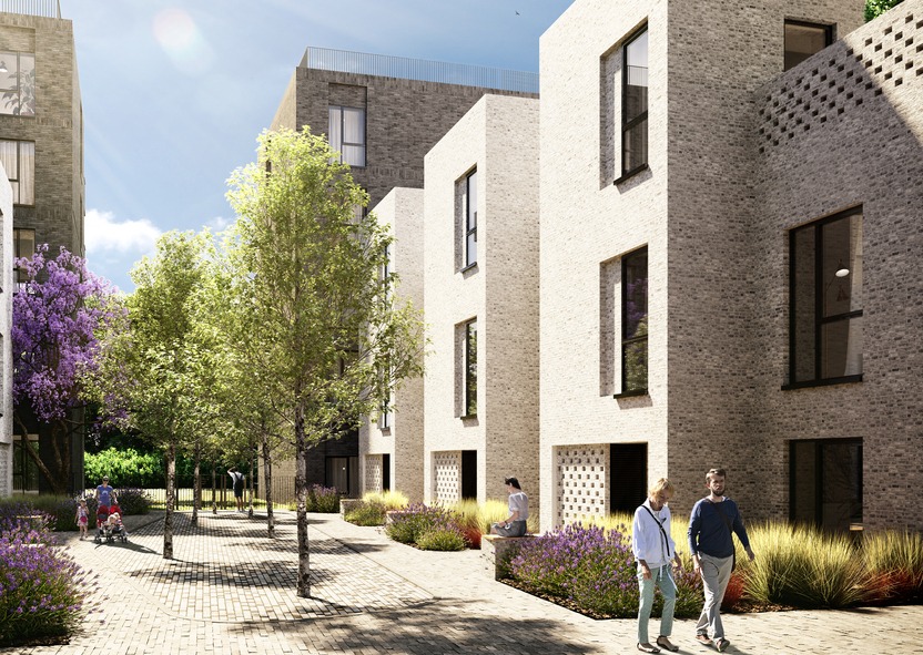 Gallery Northwick Parkside