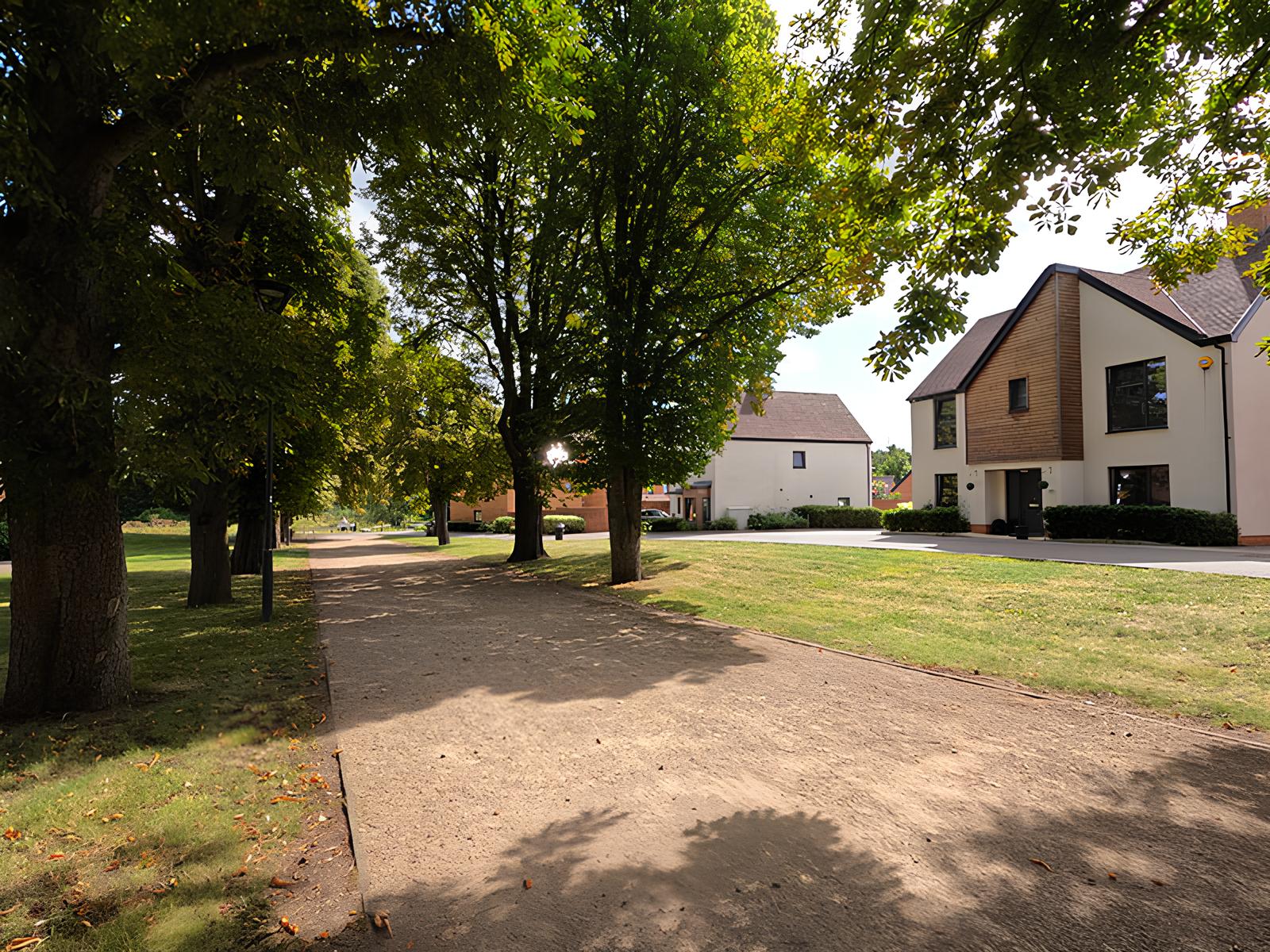 Gallery St Andrew's Park