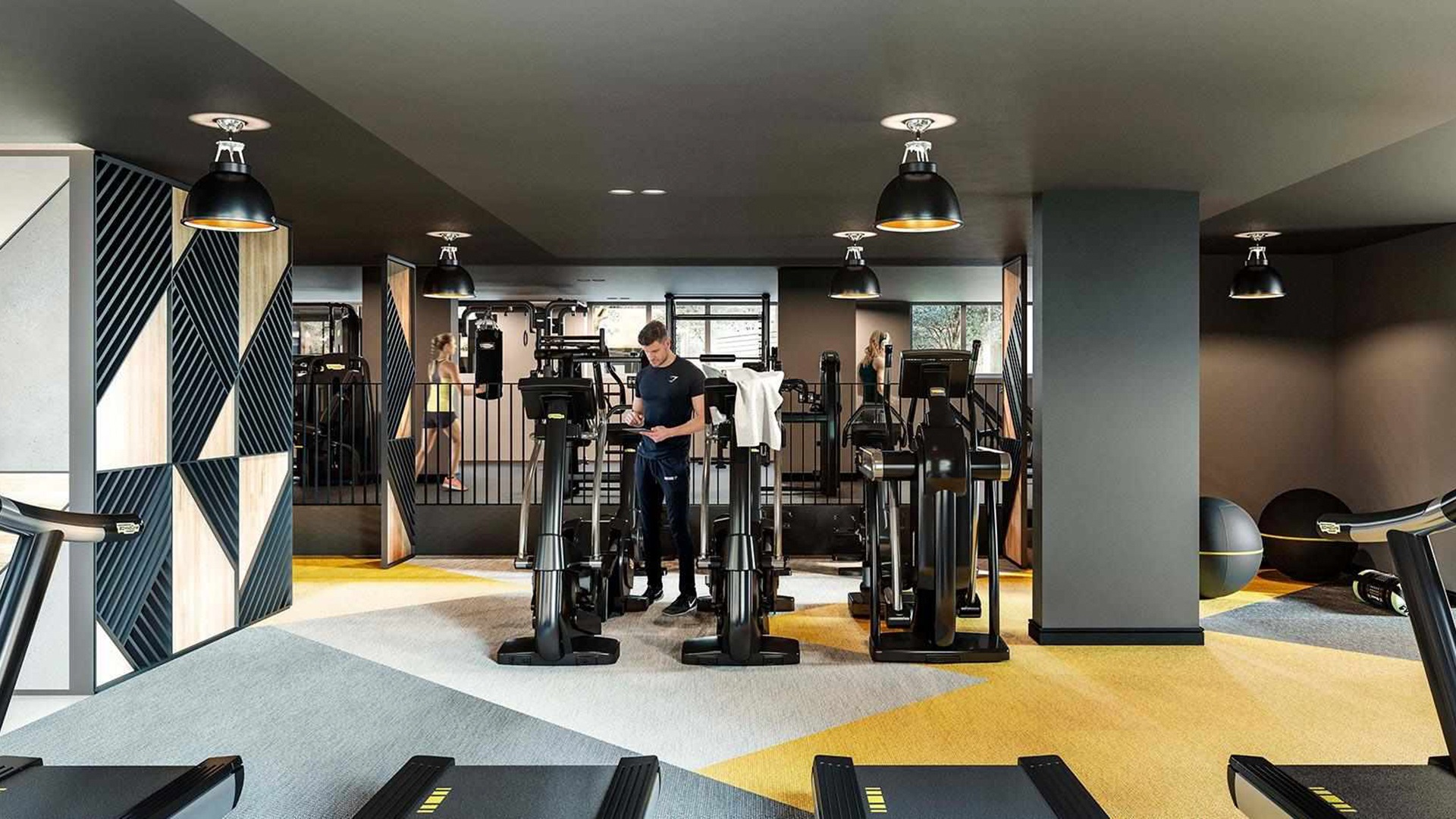 Gallery Alexandra Palace Gardens