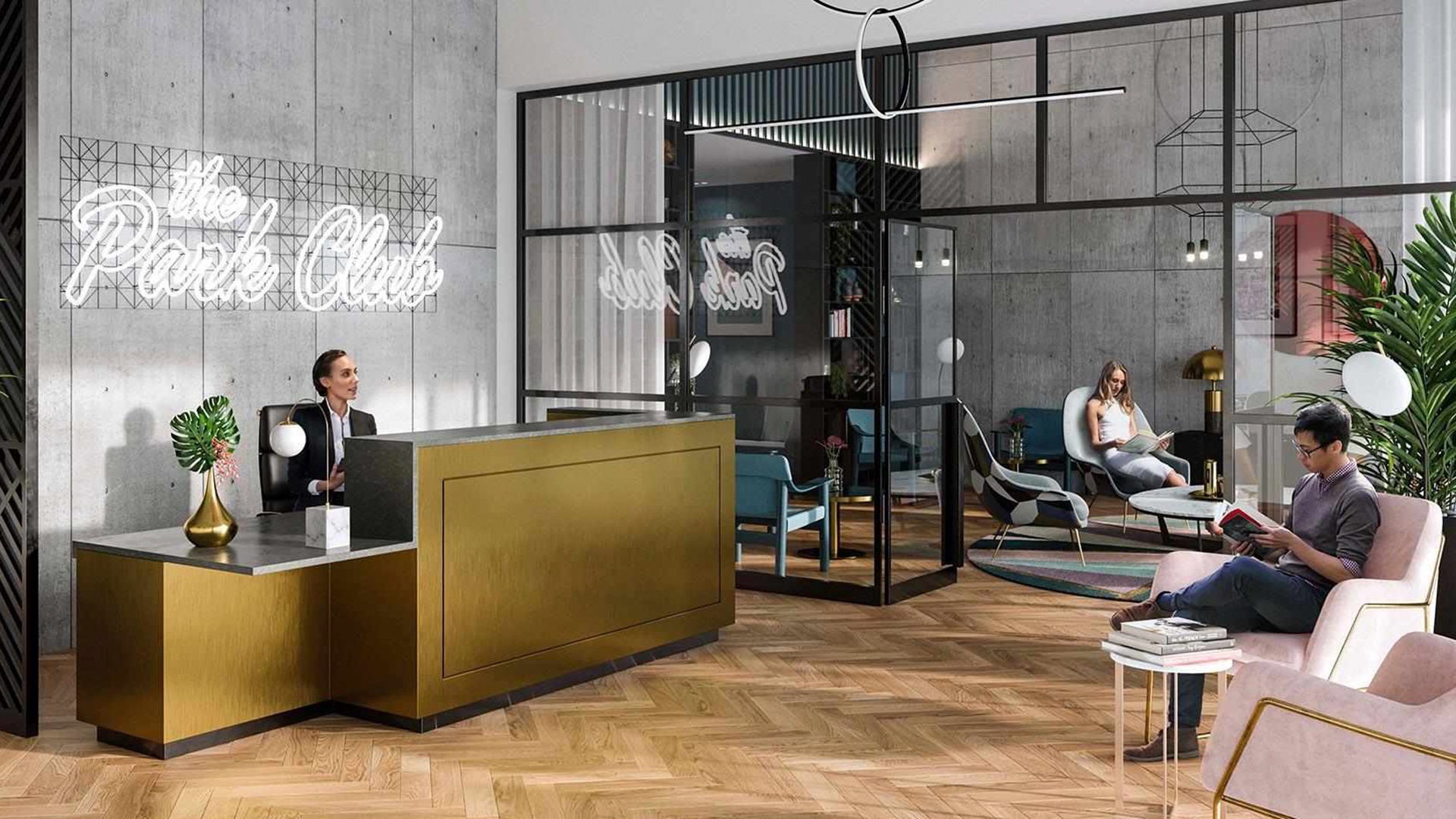 Gallery Alexandra Palace Gardens