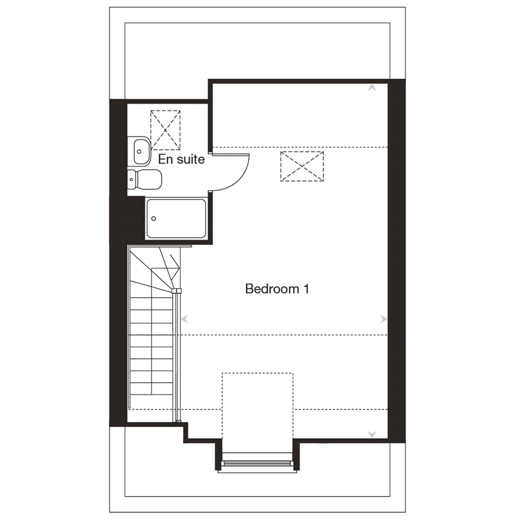 Plans High Leigh Garden Village