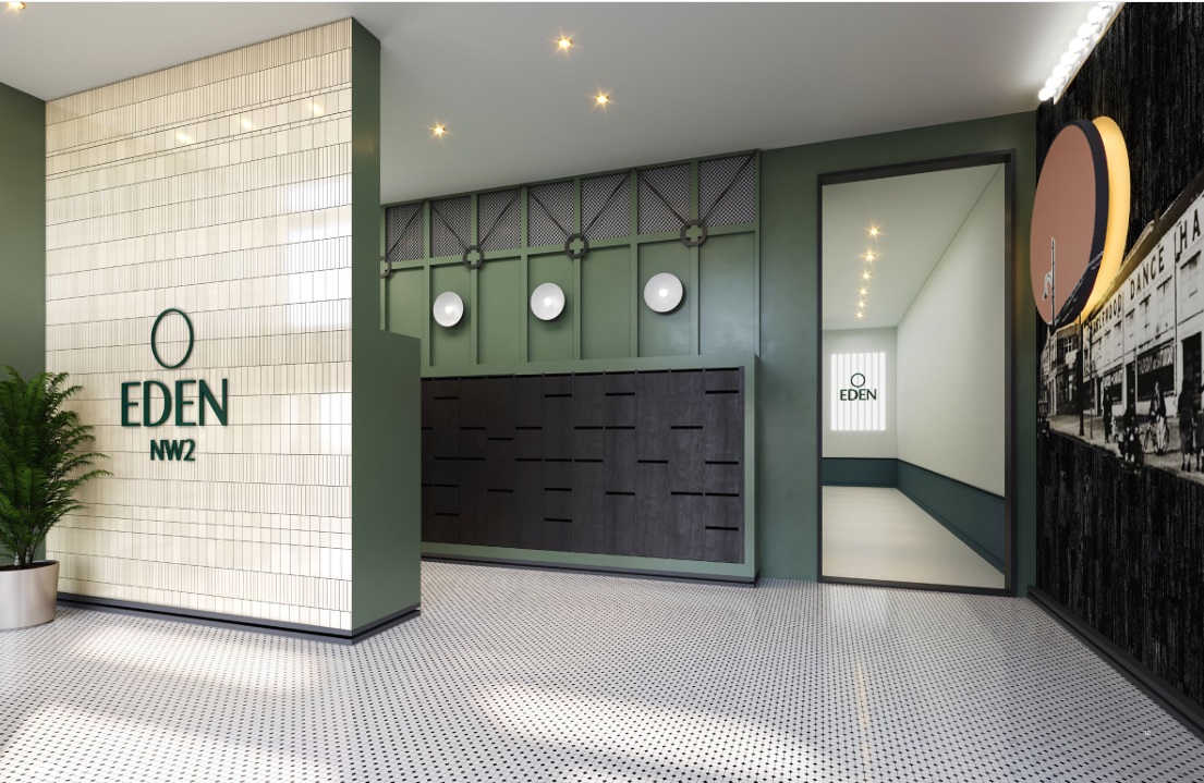 Gallery Eden