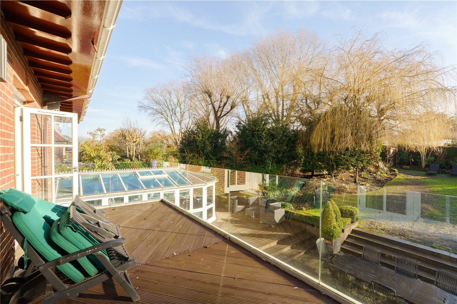 Gallery 50 Sheldon Avenue