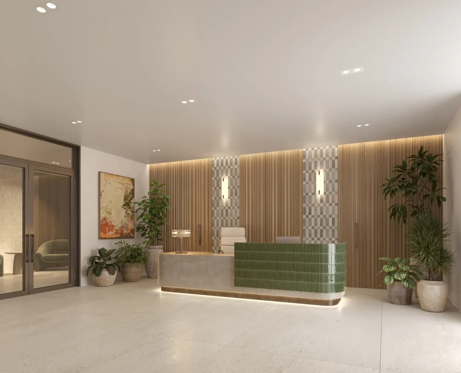 Gallery Wimbledon Place