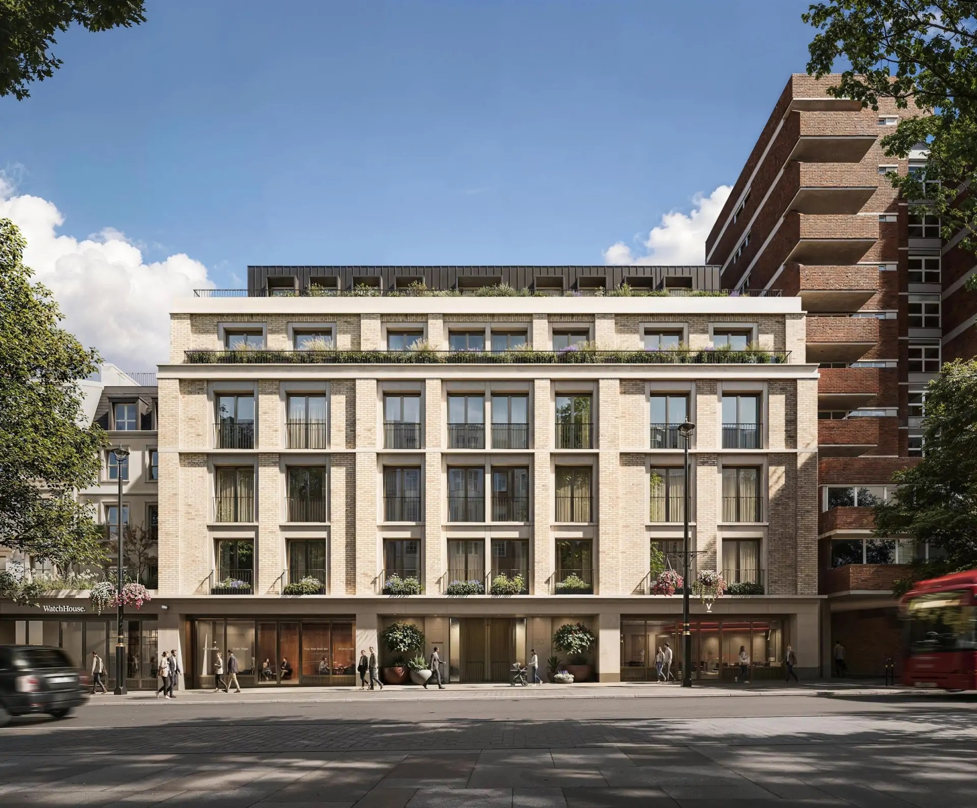 Gallery Vabel Queensway