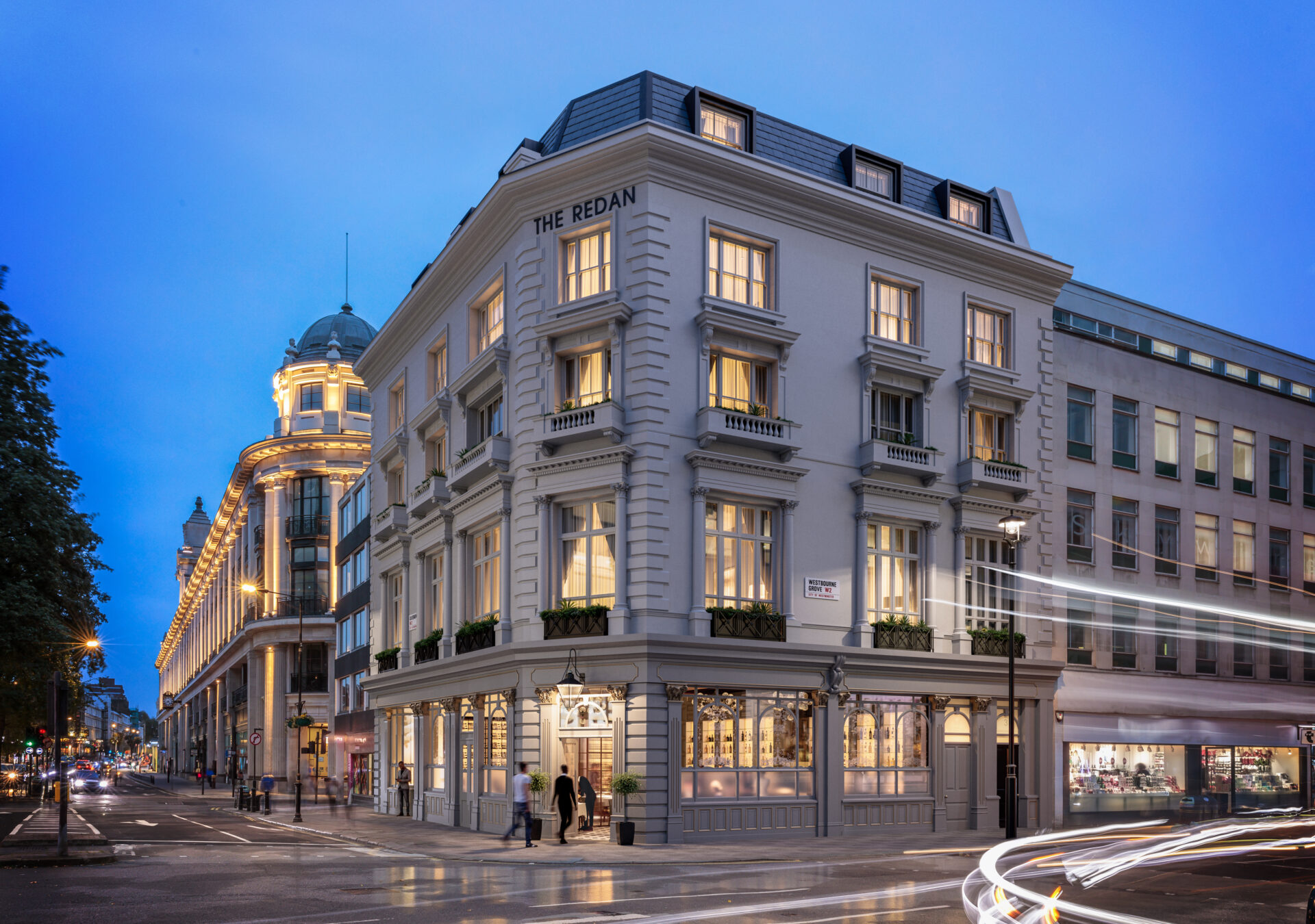 Gallery 1-3 Westbourne Grove