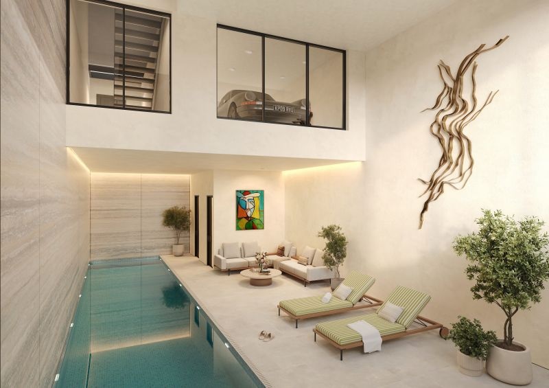 Gallery 24 Cadogan Square